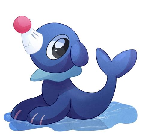 5 facts about Popplio! | Pokémon Amino