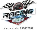 Checkered Racing Flags Free Stock Photo - Public Domain Pictures