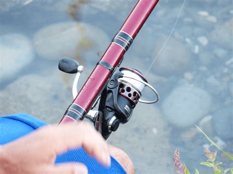 14 Common Spinning Reel Problems (And How To Repair Them)