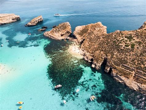 Blue Lagoon Malta: Tips for your trip - Passporter Blog