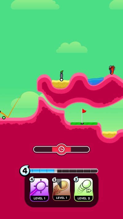 Golf Blitz Beginner's Guide: Tips, Cheats & Strategies to Dominate Your Opponents - Level Winner