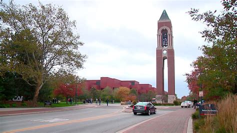 Ball State to return to on-campus instruction in fall | WTTV CBS4Indy