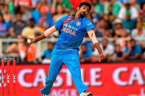 Jasprit Bumrah gets nostalgic as Pakistani kid emulates his bowling action