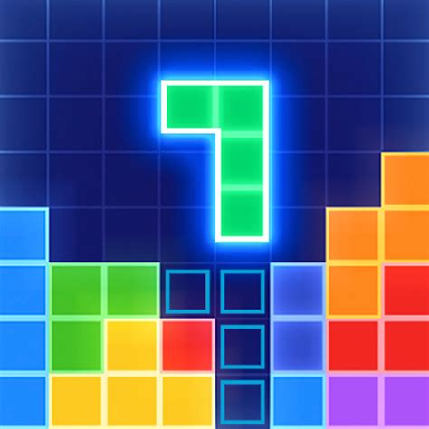 Block Puzzle - Apps on Google Play