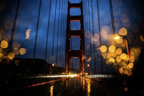 California storm: Overnight forecast sees gusty winds up to 80 mph