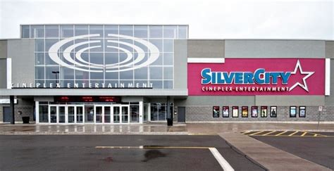 Cineplex Cinemas Hamilton Mountain in Stoney Creek, CA - Cinema Treasures