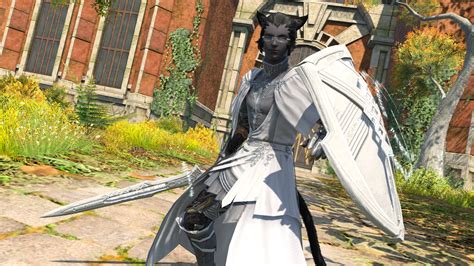 FFXIV Paladin Rework in Patch 6.3: A New, Simpler Rotation