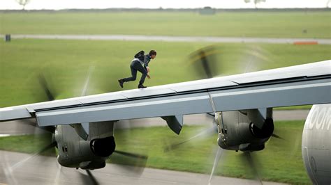 'Mission: Impossible — Rogue Nation' review - Business Insider