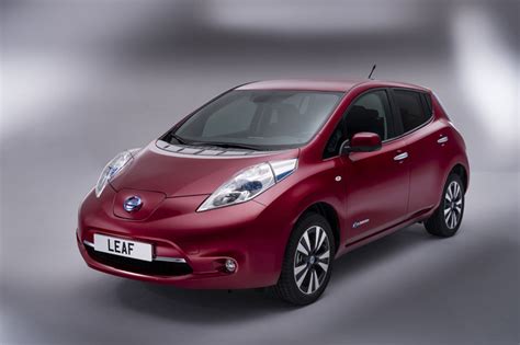 New Nissan Leaf Electric Car – Autovolt Magazine