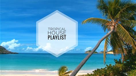 Tropical House Music | Non-Copyright Playlist | Travel Music - YouTube