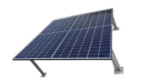 V Guard Solar PV 110 Panels (Polycrystalline Full Cell), 12V at Rs 7000/piece in Chennai