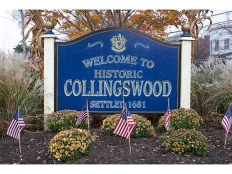 The Park View Is Back In Collingswood: Report | Collingswood, NJ Patch