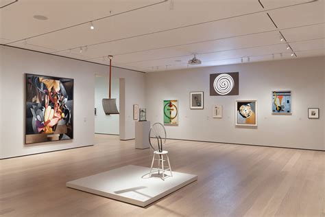 MoMA Launches Free Online Courses on Art, Fashion & More