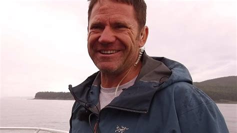 Wild Alaska Live: Steve Backshall takes us behind the scenes - CBBC ...