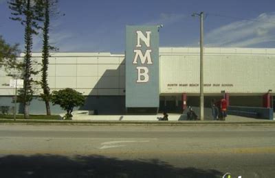 North Miami Beach Senior High School 1247 NE 167th St, Miami, FL 33162 - YP.com