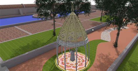 Coretta Scott King memorial ‘chapel’ sculpture planned for King Center ...