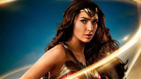 1920x1080 Gal Gadot Wonder Woman New 4k Laptop Full HD 1080P HD 4k Wallpapers, Images ...