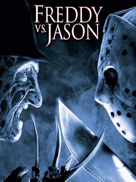 I low-key enjoy Freddy vs Jason, I thought the last fight scene was ...