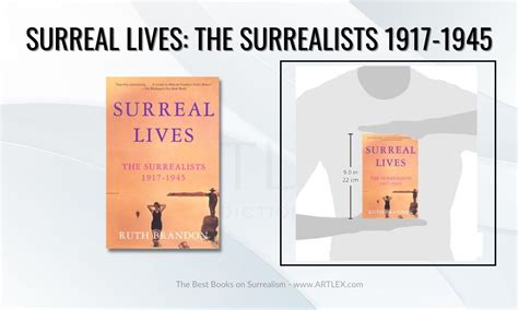 The 6 Best Books on Surrealism in 2023 (October) - Artlex