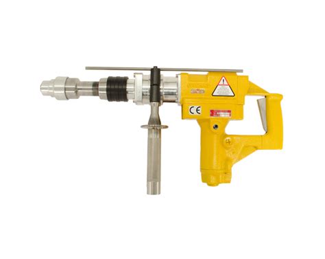 Hammer Drill SDS Max – Breakwater Marine