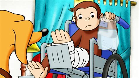 Curious george episodes online - zoomemerald