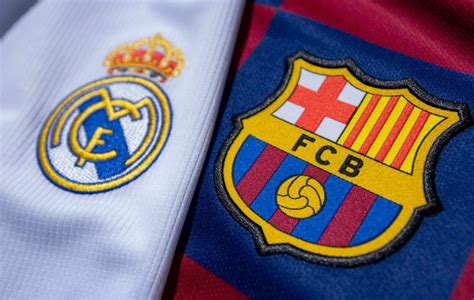 Real Madrid and Barcelona Meet in a Decisive Clasico | Globe News Bangkok