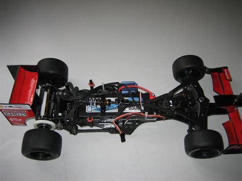 VBC Lightning F1 - R/C Tech Forums