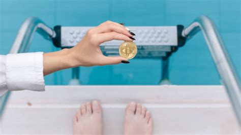 An introduction to Bitcoin and cryptocurrency mining pools – Lift Lie