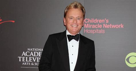 Where Was Pat Sajak Before His 'Wheel of Fortune' Fame?