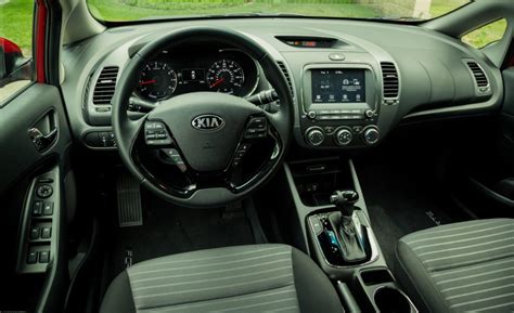 2017 Kia Forte Review #10475 | Cars Performance, Reviews, and Test Drive