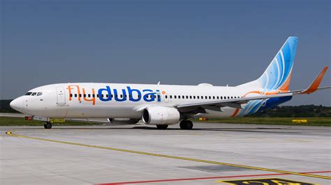 Flydubai Wallpapers (33+ images inside)