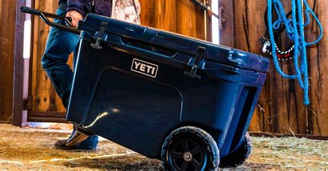 YETI Cooler with Wheels - Is This Cooler Worth Buying in 2021?