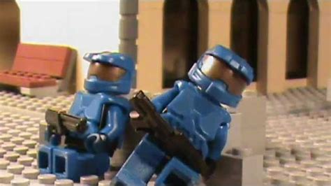 Lego halo battle (deleted scene) | Pantsahat Wiki | Fandom