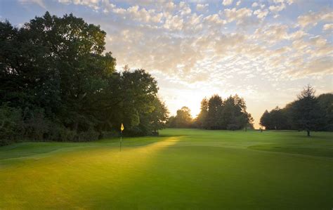 Long Ashton Golf Club is Open for Tournaments in Bristol!