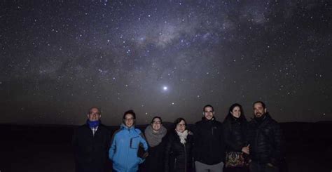 The BEST San Pedro de Atacama Stargazing 2023 - FREE Cancellation | GetYourGuide