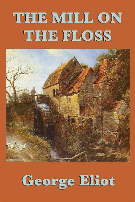 Mill on the Floss eBook by George Eliot | Official Publisher Page ...