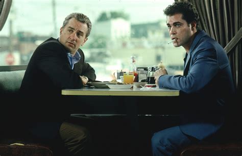 GoodFellas | Plot, Cast, Mafia, Robert De Niro, Martin Scorsese, & Facts | Britannica