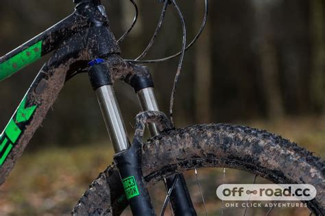 Trek Roscoe 9 review | off-road.cc