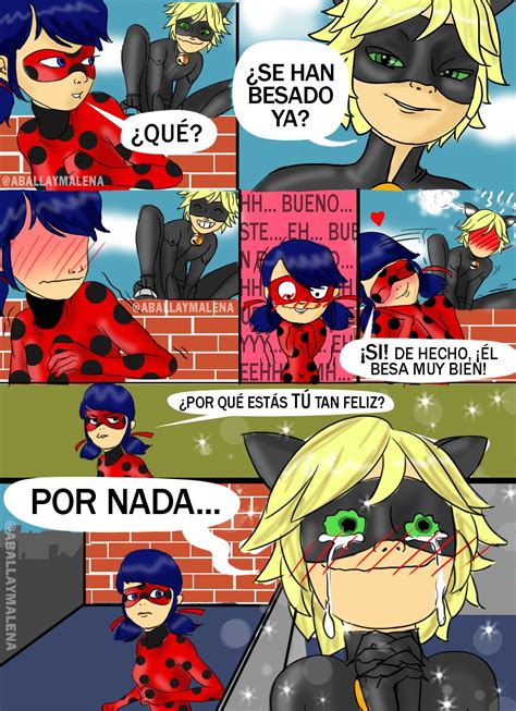 memes de miraculous ladybug en español - Buscar con Google Comics ...