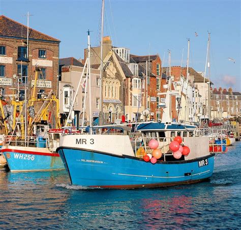 Weymouth Harbour - 2021 Alles wat u moet weten VOORDAT je gaat ...