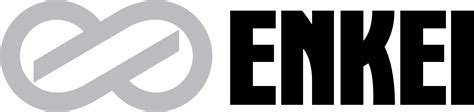 Enkei Logo Png Transparent - Enkei Wheels Logo Png - Free Transparent ...