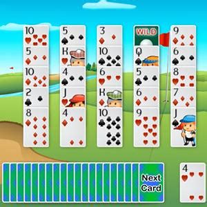 Golf Solitaire Pro List of Tips, Cheats, Tricks, Bonus To Ease Game