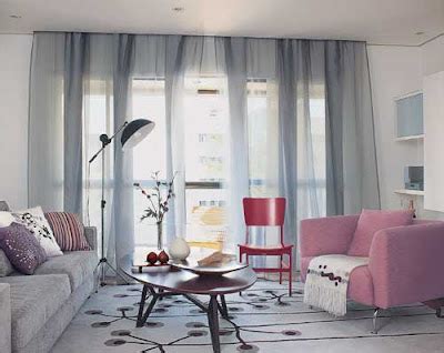 Cortinas Para Sala de Estar