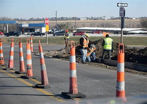 NDOT project involves I-80, 332 viaduct | Aurora News-Register