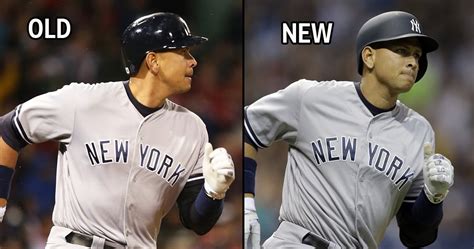 The Yankees quietly made a big change to one of the most iconic uniforms in sports - AOL News