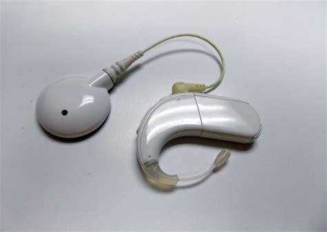 Cochlear Implant Free Stock Photo - Public Domain Pictures