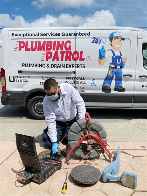 Storm Drain Install, Repair and Replacement Services Near You