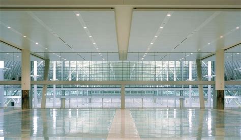 Boston Convention & Exhibition Center by Rafael Vinoly Architects ...