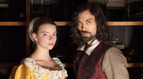 'The Miniaturist' preview: First look at BBC's adaptation of Jessie Burton’s novel - British ...