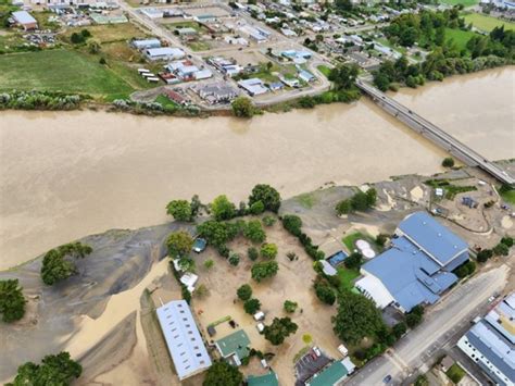 Cyclone Gabrielle leaves trail of destruction in New Zealand | World ...